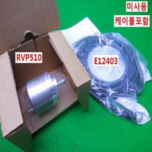 노80001/미사용펄스엔코다/RVP510/E12403/ifm